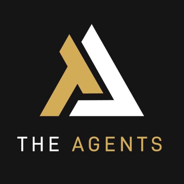 Agents Website